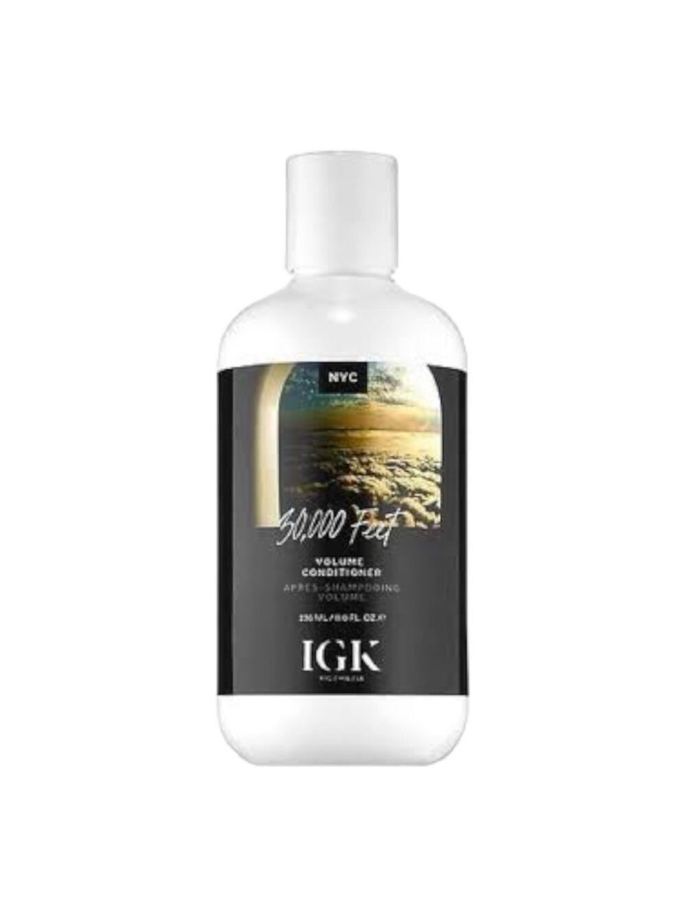 IGK 30,000 Feet Volume Conditioner